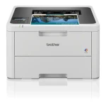 Brother HL-L3240CDW bílá / Tiskárna / LED / barevná / A4 / 26 str./min / WiFi / LAN / Duplex (HLL3240CDWRE1)