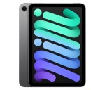 APPLE iPad mini (7. gen) Wi-Fi 256GB - Space Grey EDF_1218393