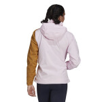 Dámská bunda TERREX MULTI RAIN RDY JACKET GU6507 Adidas