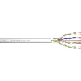 Digitus DK-1613-P-1 DK-1613-P-1 ethernetový síťový kabel, CAT 6, U/UTP, 100 m