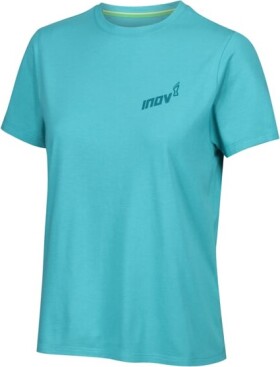 Běžecké tričko Inov-8 GRAPHIC TEE "BRAND" Velikost textilu: