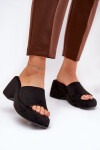 Pantofle model 210172 Step in style 40