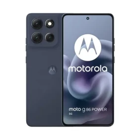 Motorola Moto G86 Power 5G 12+256GB PANTONE Spellbound / 6.67" P-OLED / 256GB / Android 15 (PB8X0032PL)