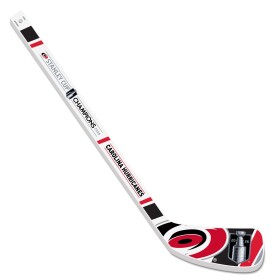 Mustang Minihokejka Carolina Hurricanes NHL CHAMPS