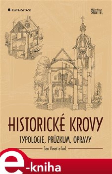 Historické krovy