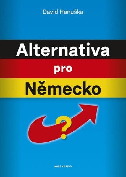 Alternativa pro Německo?