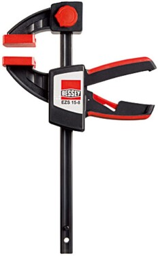 Svěrka jednoruční BESSEY EZS30-8