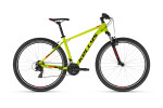 Kellys Spider 10, pneu 29", rám 18"(M), Neon Yellow - ZDARMA dopravné, odborná montáž a seřízení! (Záruka nejlepší ceny. Nalezli jste někde lepší cenu? Napište nám a zkusíme ji trumfnout!)
