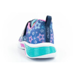 Boty Skechers Star Sparks Jr 302324L/NVMT 33,5