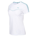 Tenisové tričko IQ Ikaria Wmns W XL