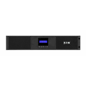 Eaton 9E2000IR, UPS 2000VA / 1600W, LCD, ON-LINE, rack 2U (možno dokoupit 9EEBM72R) EDF_149436