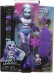 Monster High panenka Monsterka