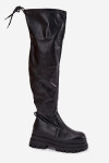 Kozačky model 216659 Step in style 38