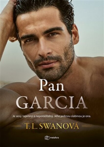 Pan Garcia