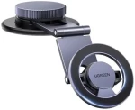 Ugreen LP865 černá / Držák telefonu do auta / MagSafe / bezdrátové nabíjení 15W (UGR5629)