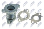 PIETRO Potrubí EGR ventilu Fiat Ducato 250 2,3 D