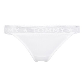 Refibra Thong UW0UW03547-YBR - Tommy Hilfiger L