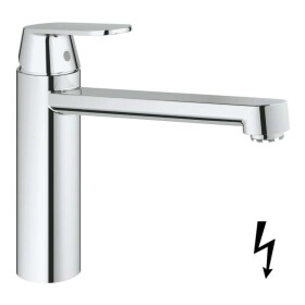 GROHE - Eurosmart Cosmopolitan Dřezová baterie, chrom 30194000