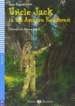 Uncle Jack the Amazon Rainforest