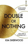 Double or Nothing Kim Sherwood