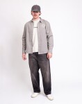 Freshlabels Human G. Dyed Misty Grey XS