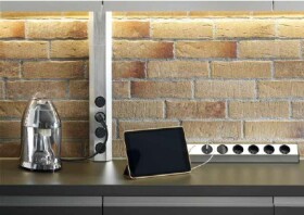 Bachmann Elektrozásuvka Casia (276541)