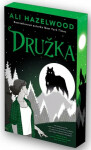 Družka - Ali Hazelwood