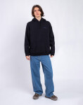 Patagonia Boardshort Logo Uprisal Hoody Ink Black L