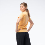 Dámské tričko s krátkým rukávem JUDITH WMNS L