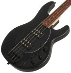 Sterling by Music Man SUB StingRay HH Stealth Black