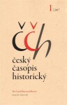 Český časopis historický 1/2017