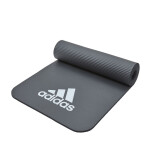 Podložka 10 mm ADMT-11015GR - Adidas černá 10 mm