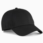Puma ESS Metal Cat baseballová čepice 025994-01 jedna velikost