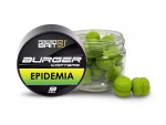 FeederBait Burger Wafters 9mm 25ml - Mango,FeederBait Burger Wafters 9mm 25ml - Mango