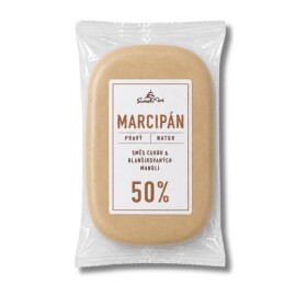 Dortisimo Pravý marcipán SweetArt 50 % mandlí (1 kg)