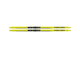 Fischer SPEEDMAX CLASSIC JR běžky + RACE CLASSIC vázání 2024/25 177 cm