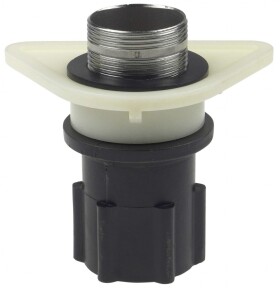 DEANTE - ND Montážní pouzdro, s montážním příslušenstvím XDCS8MUS0