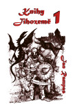 Knihy Jihozemě 1 - Jan Rampas