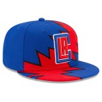 New Era Pánská kšiltovka Los Angeles Clippers NBA 2021 All-Star Game Flash Tear 9FIFTY Snapback