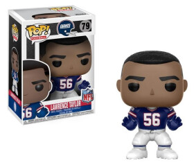 Funko Figurka POP! Lawrence Taylor New York Giants NFL