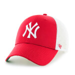 47 Brand Dětská kšiltovka New York Yankees MLB Branson '47 MVP