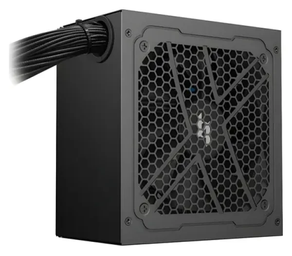 Gamemax MAX P850B / PC zdroj / ATX / 850W / 80PLUS Bronze / nemodulární (MAX P850B)