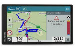 Garmin DriveSmart 65T-D / 6.95 / GPS / USB / Wi-Fi / BT / microSD (010-02038-13)