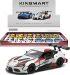 Toyota GR Supra Racing w - Sparkys Cars