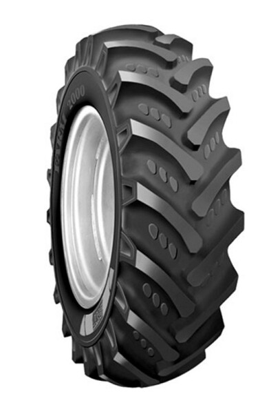 250/80-16 8PR 125A8 FARM 2000 TT BKT