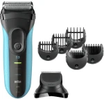 Braun Series holicí strojek