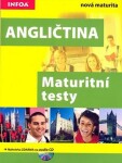 Angličtina maturitní testy