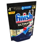 Finish Ultimate Tablety do myčky 60 ks Mega