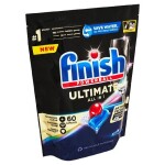 Finish Ultimate Tablety do myčky 60ks Mega