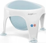 ABAKUS Sedátko do vany Angelcare modré / Potřeby pro miminka (AB105)